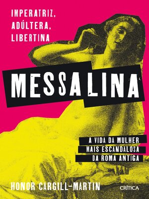 cover image of Messalina